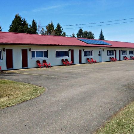The Sunshine Inn Parrsboro Dış mekan fotoğraf